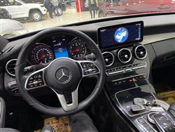 مێرسێدس بێنز C-Class
